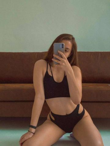 Индивидуалка Лайма Фотография 3