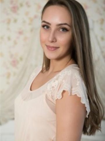 Индивидуалка Забава Фотография 3